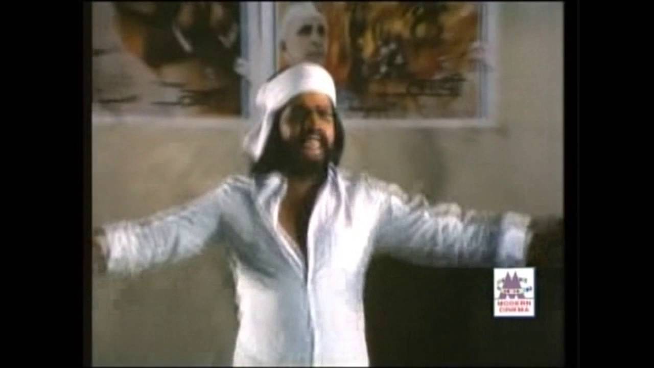 Adangoppan Mahane Song: Uravai Katha Kili 🎶