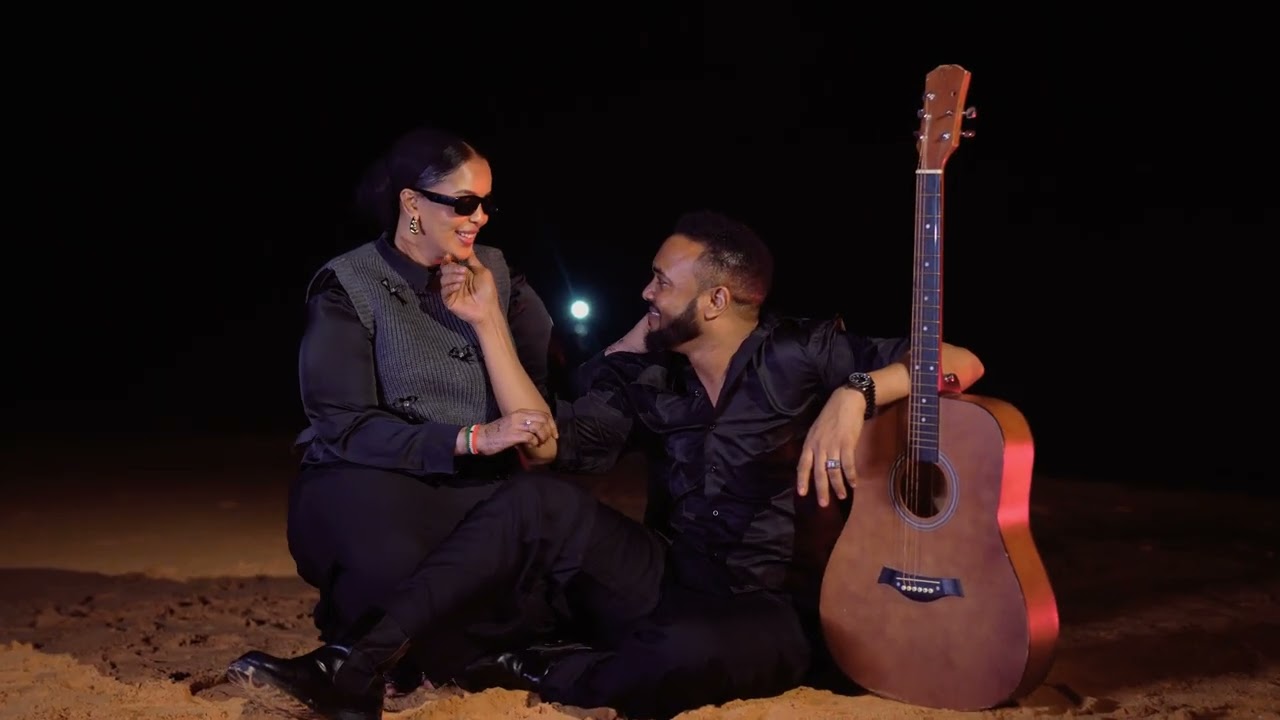 Abdirisaq Anshax - Iyadoo Kaliyaan Ka Helaa (Official 2025) 🎶