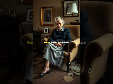 The Forgotten Female Codebreaker Who Cracked the Enigma