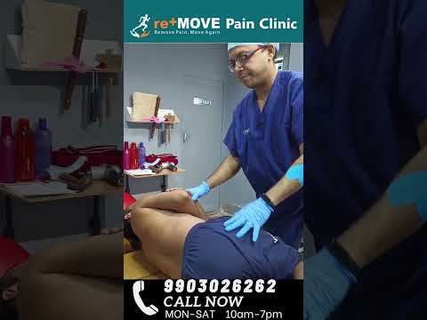 Slip Disc - Before vs After 🔨