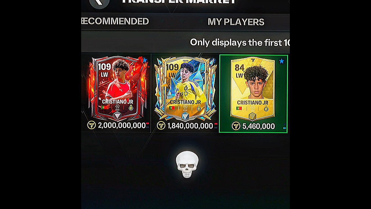 Is Cris Jr Joining FC? 🤔 | Latest FIFA Mobile News