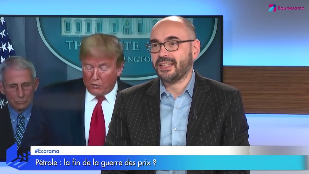 Pétrole : Fin de la guerre des prix ? 🛢️