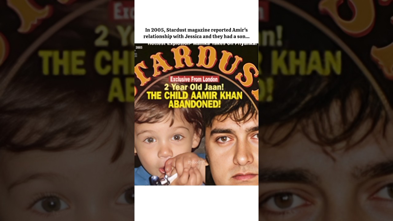 a child Amir khan abandoned 💔 #shortvideo #shorts #amirkhan #faisalkhan #bollywood