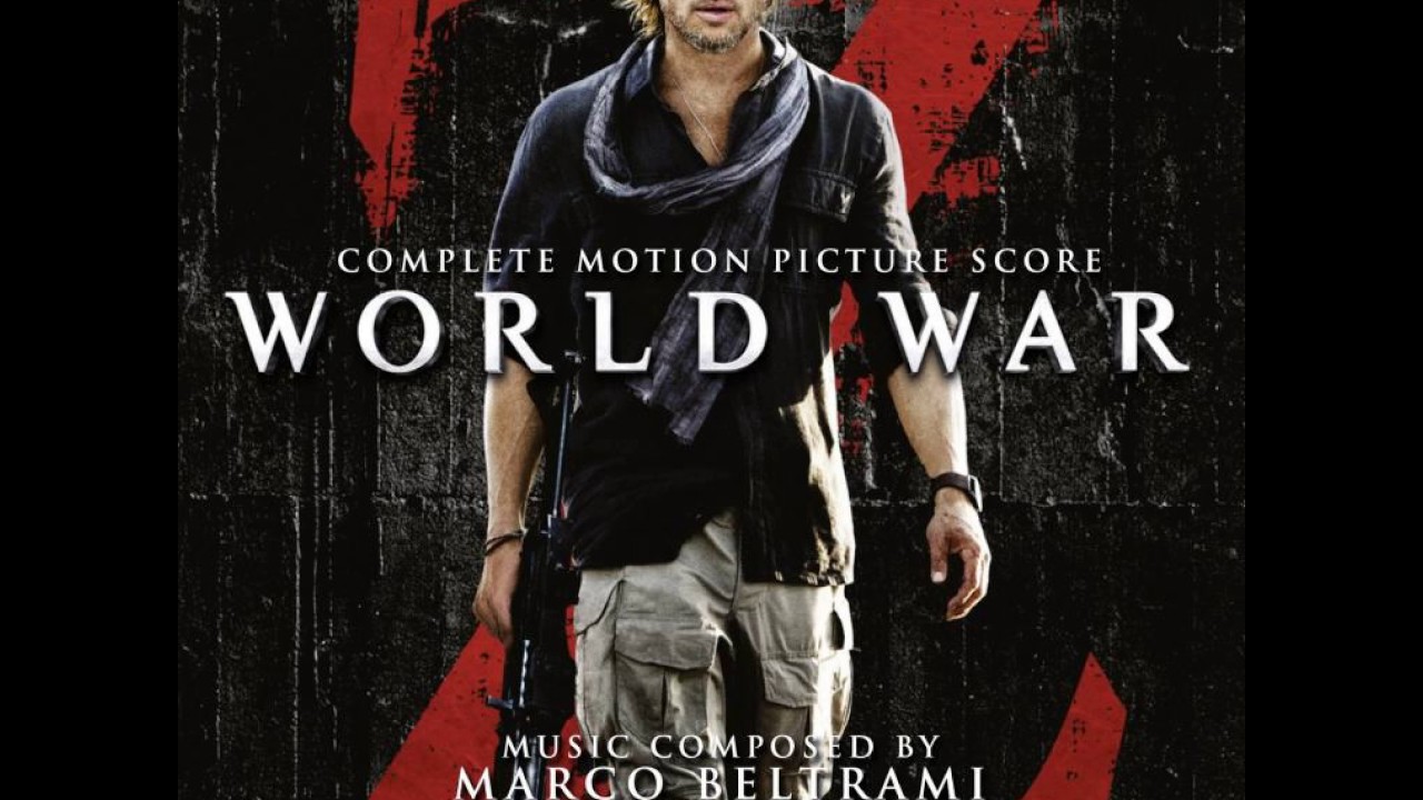 Marco Beltrami - Epilogue & Freezin' Nova Scotia πΆ