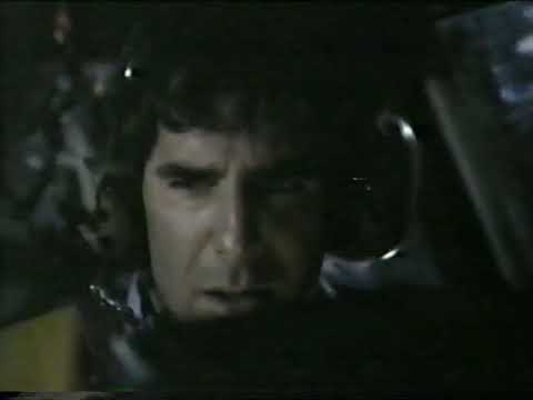 1997 Family Channel Mercy Mission Movie Bumper