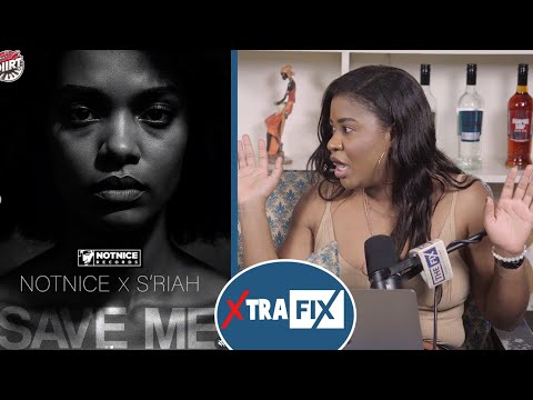 Notnice Signs AI Artiste S'riah & Fans Are Upset [ARI RANT] || Xtra Fix