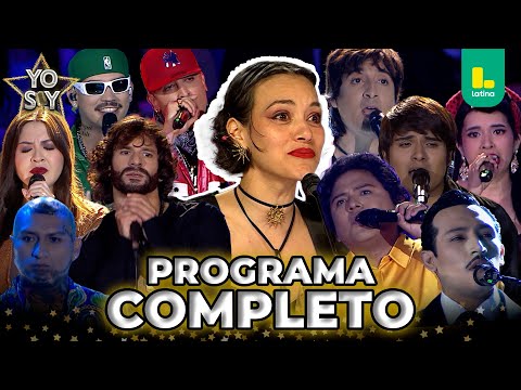 EPISODIO 54: Pedro Infante, Jim Morrison, Paul McCartney, Feid | Temp. 30 | YO SOY CONCIERTOS 2025