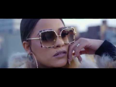 La Insuperable - Mastica y Traga Video Oficial 4K Ultra HD ( Complot Records ) Dir. By Freddy Graph