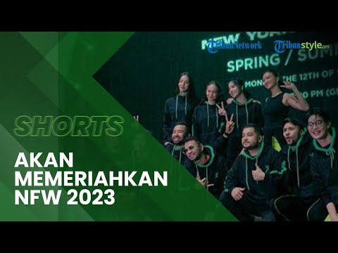 Raffi Ahmad, Zee JKT48 hingga Hassan Alaydrus akan Meriahkan New York Fashion Week 2023