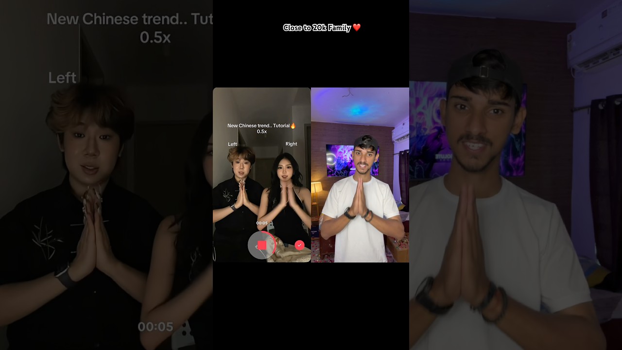 Chinese Military Dance Trend 😳🔥