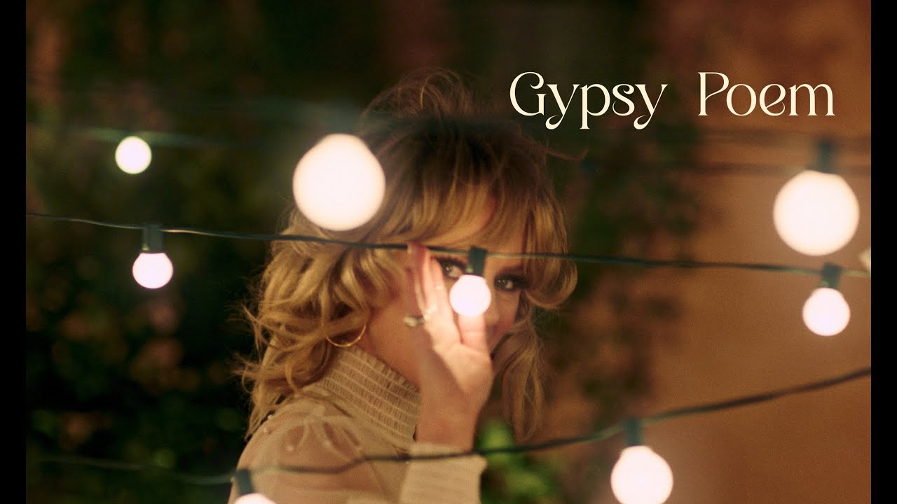 Experience the Captivating 'Gypsy Poem' by Therese Curatolo 🎶 – Official Music Video