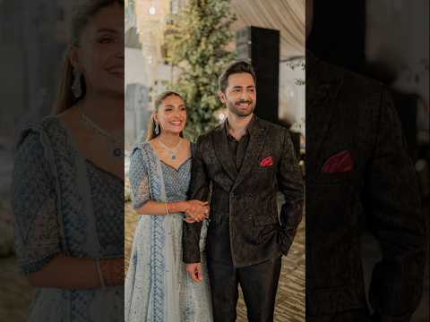 Ayeza Khan Brother Wedding ✨❤️ #ayezakhan #brother #pakistaniactress #love #wedding
