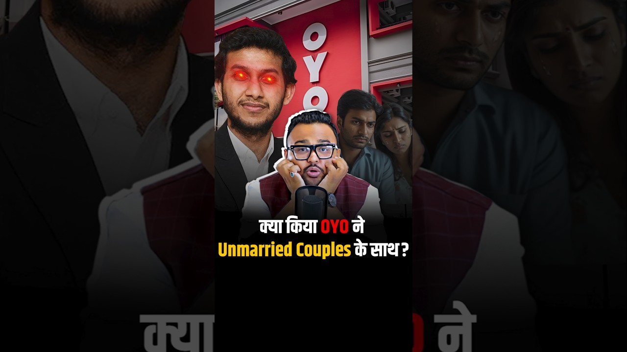 OYO Hotels Entry Restrictions Start 🚫