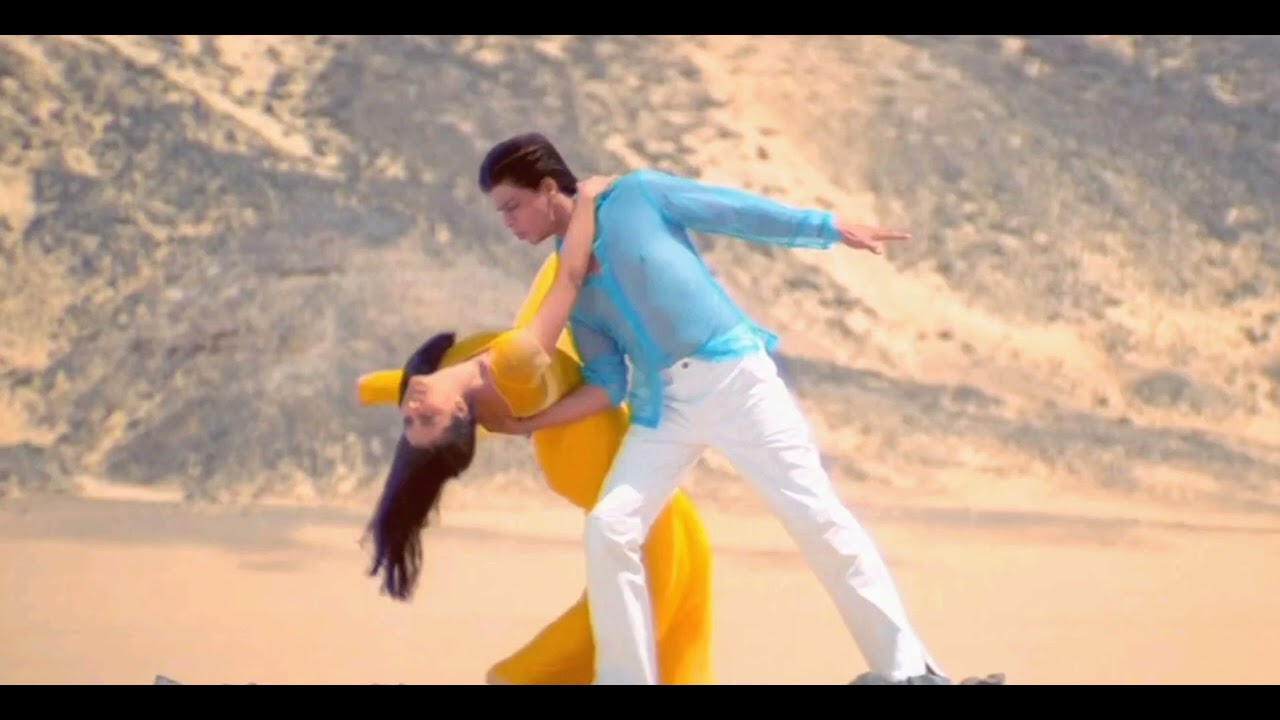 Suraj Hua Maddham Song from Kabhi Khushi Kabhie Gham 🎶 Featuring Shah Rukh Khan & Kajol