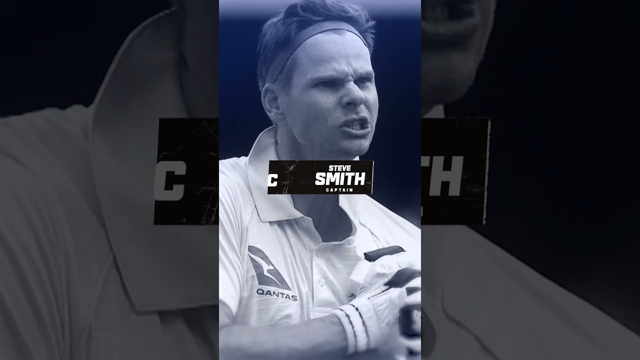 Get Ready for the Ashes Series 🏏