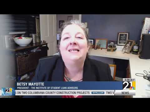 Changes in Student Loan Forgiveness & Repayment Plan