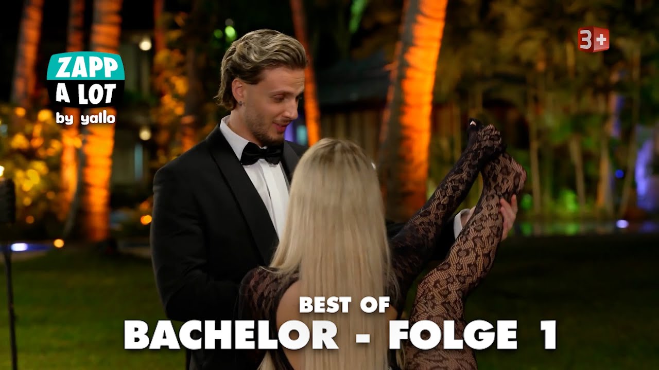 Schweizer Bachelor 2025: Beste Momente 🌹