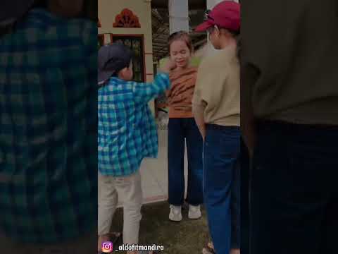 Yang like gua doa in puasa nya lancar amin🤲#drama #bocahviral #faruk #gibran #zakia #shortvideo