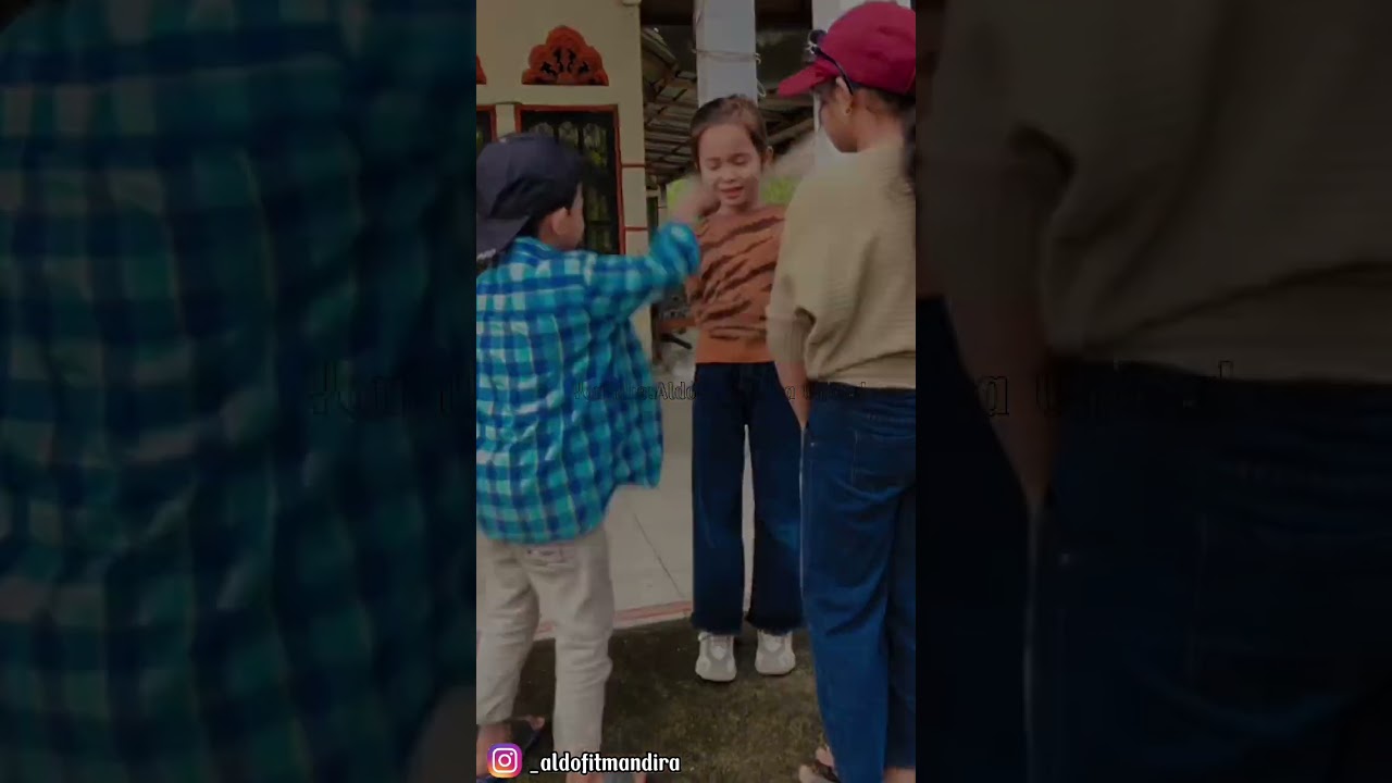Doa Puasa Lancar 🤲 | Viral Drama Anak Kampung