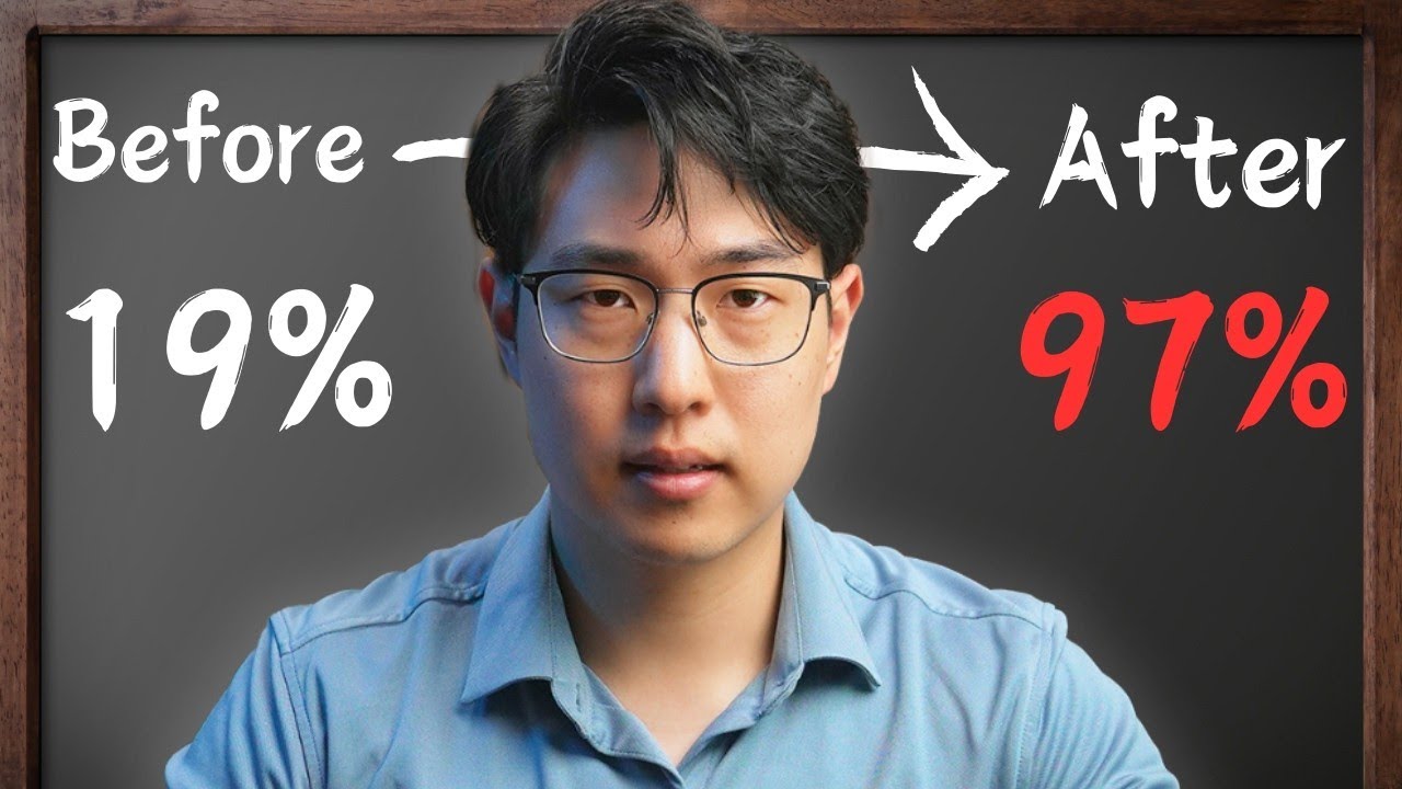 Transform Your Life in Just 1 Year with Reverse Goal Setting β¨