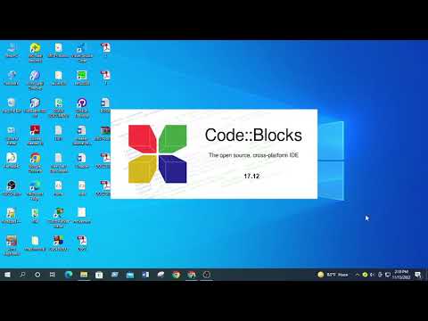 how to install glut software in codebooks