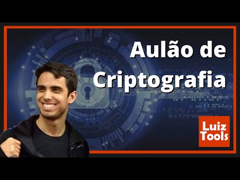 Aulão de Criptografia (direto ao ponto)