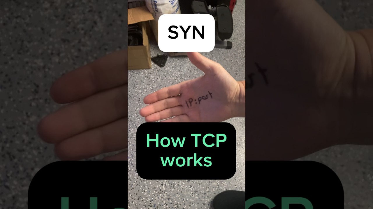 Understanding How TCP Works in Real Life