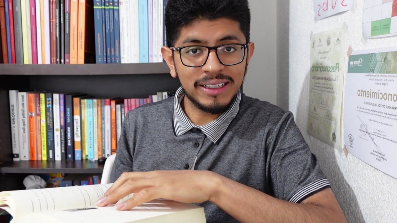 Domina las Matemáticas por tu Cuenta: Consejos de un Matemático 🧮