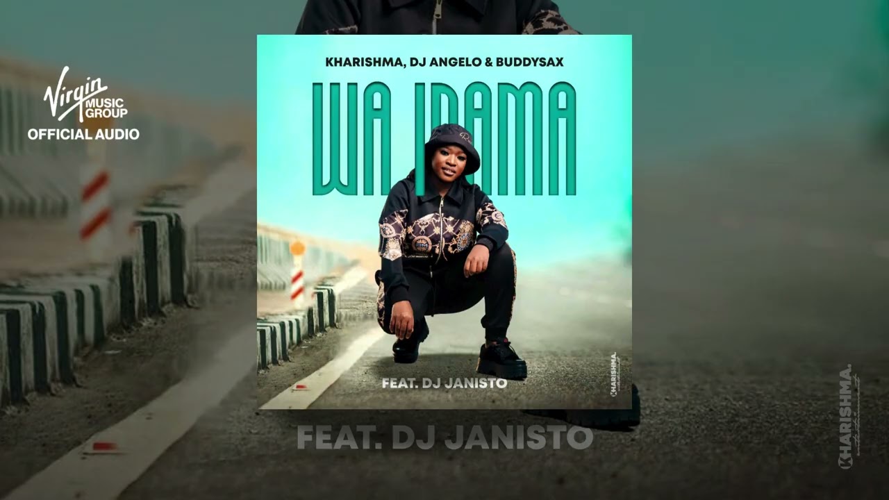 Kharishma & DJ Janisto Drop Hot Winter Hit 'Wa Inama' 🎶