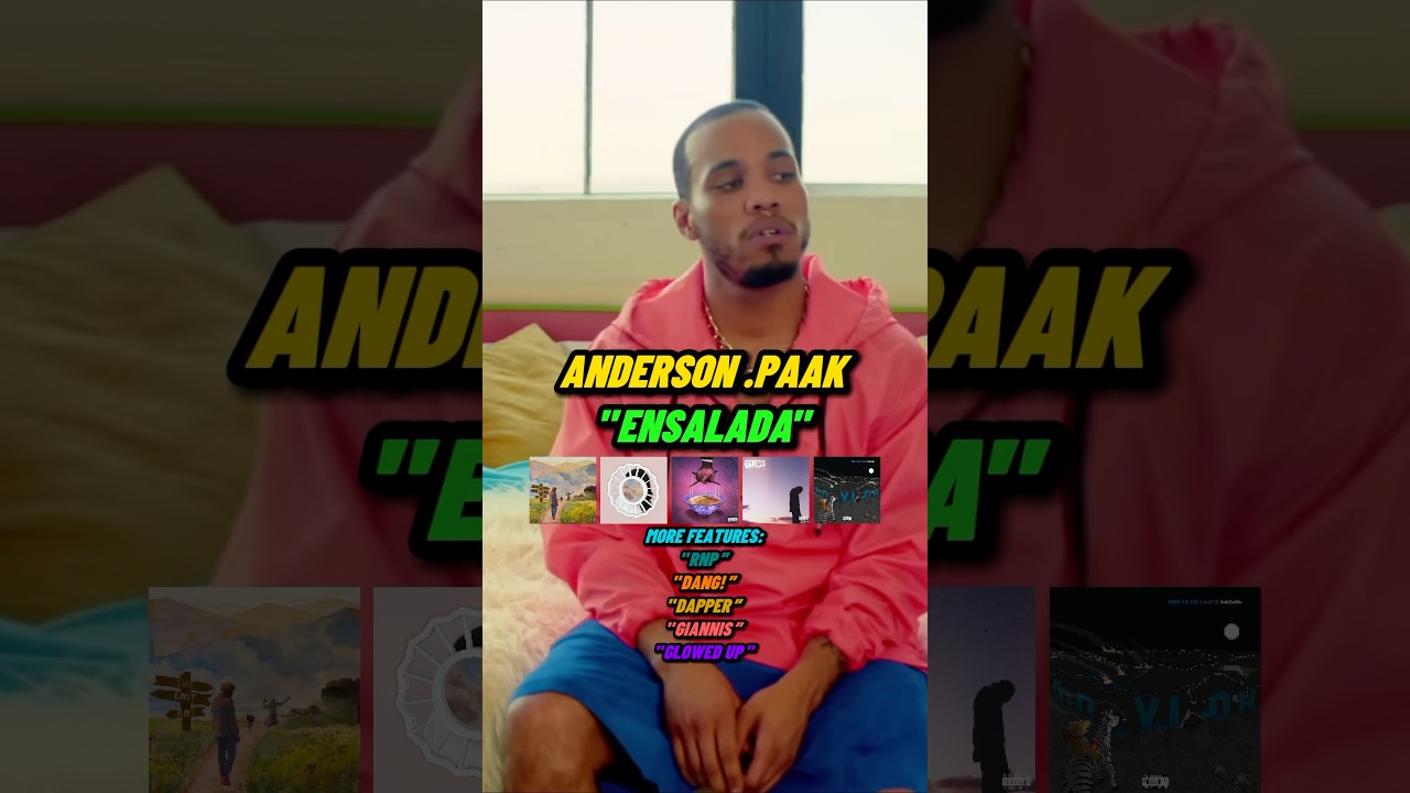 Top Singers Who Elevate Rap Songs 🎤 (Part 3)