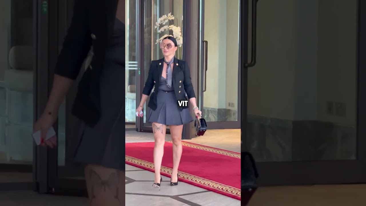 Rencontrez la femme la plus riche du monde 💰