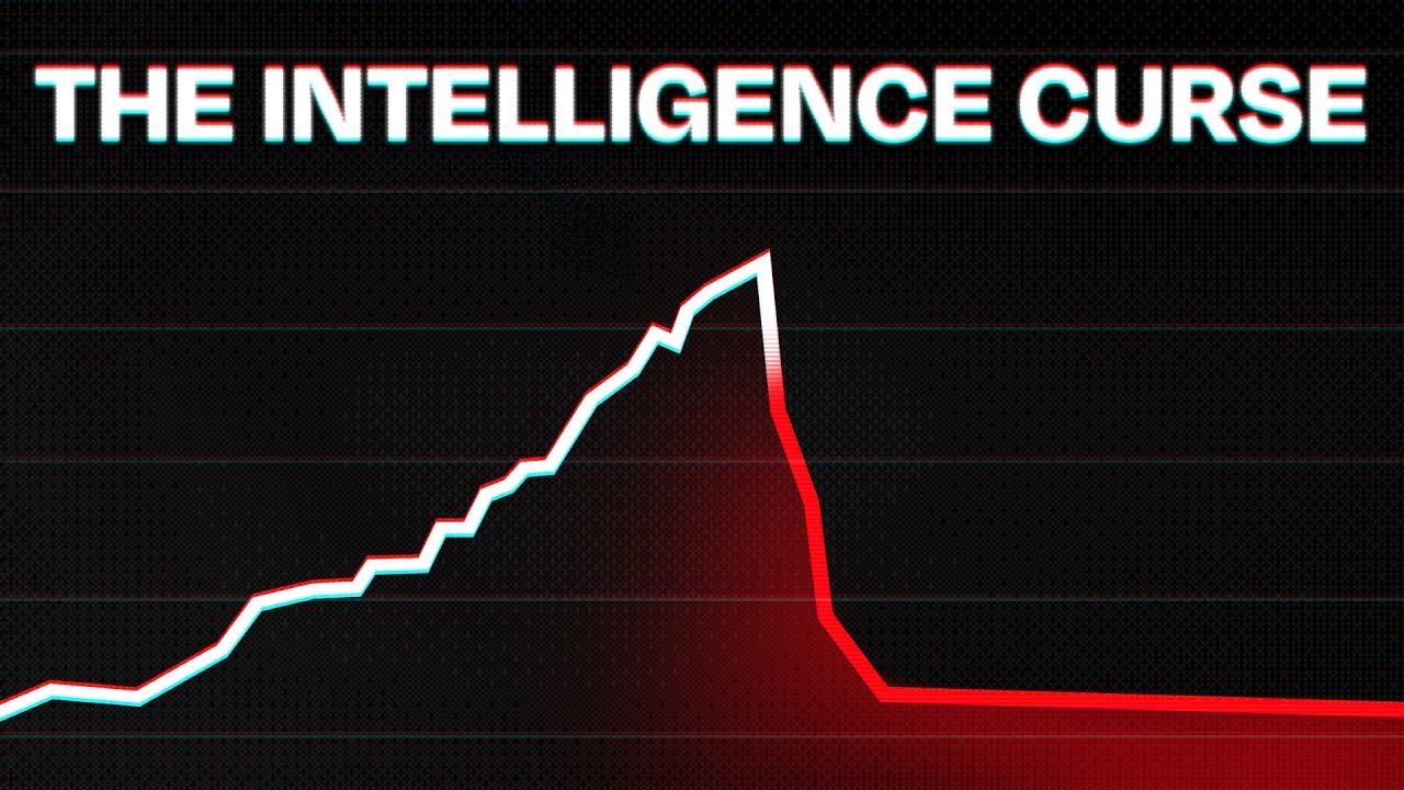 AI Job Loss: What’s Next Could Be Worse ⚠️