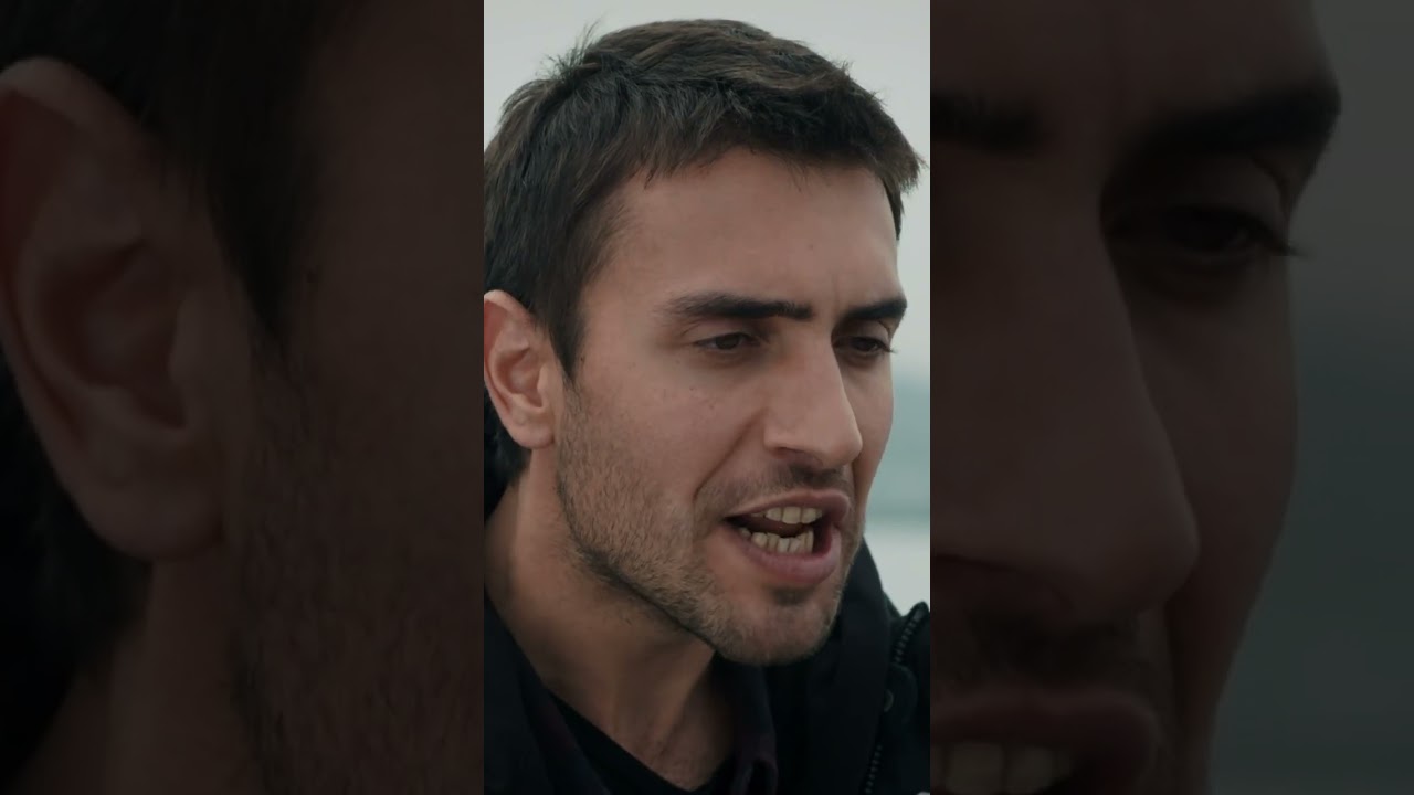 طاهر يقتنع بأنه غير مهتم بـ البحر الأسود 🎬 | ملخص وأحداث مثيرة #shorts