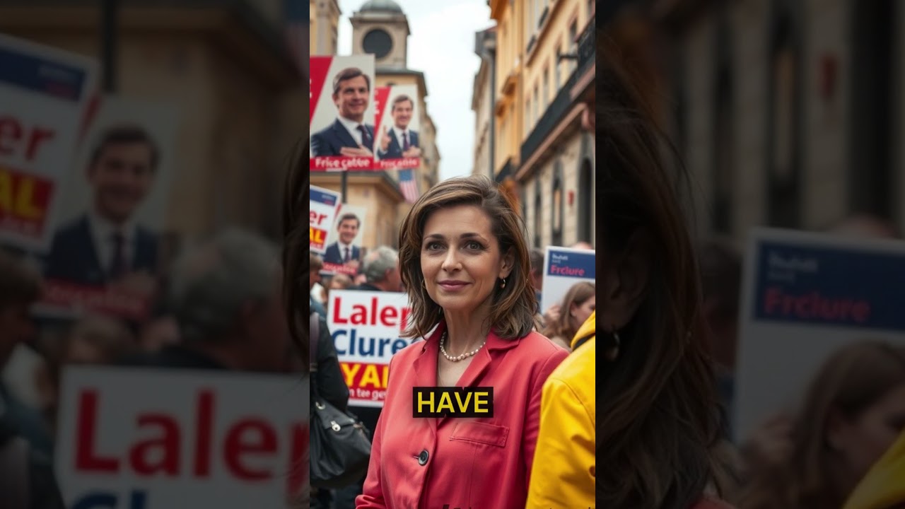 Global Crisis Unfolds: Inflation, Politics & U.S. Elections 🇺🇸