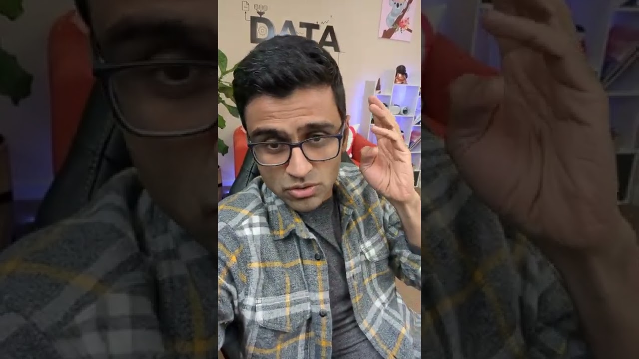 Unveiling the Truth About Data Science & Machine Learning Careers 🚀