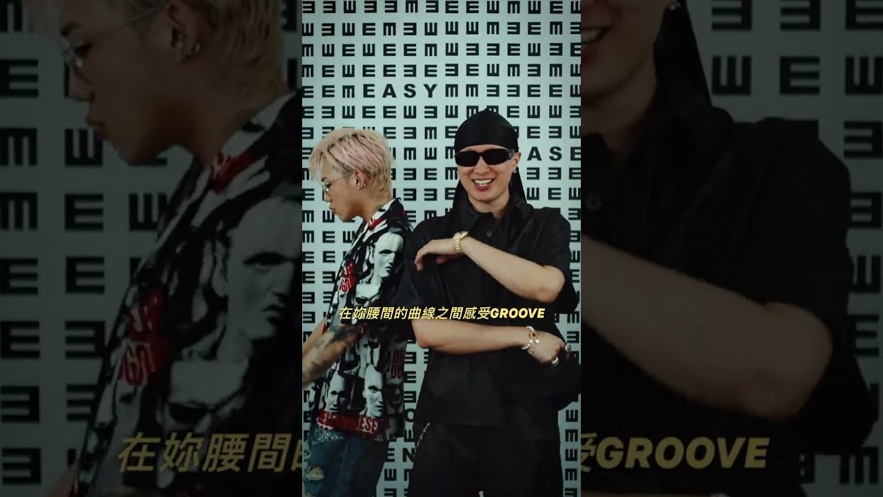 ØZI x ASEN - EEEASY 🎶