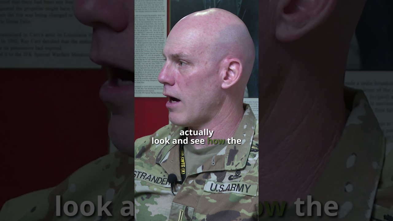 Are Special Forces Truly Special? 🤔