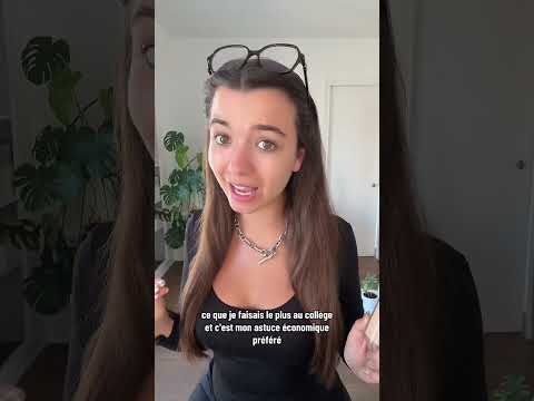 Tuto makeup parfait pour le collège voir le lycée 🎀