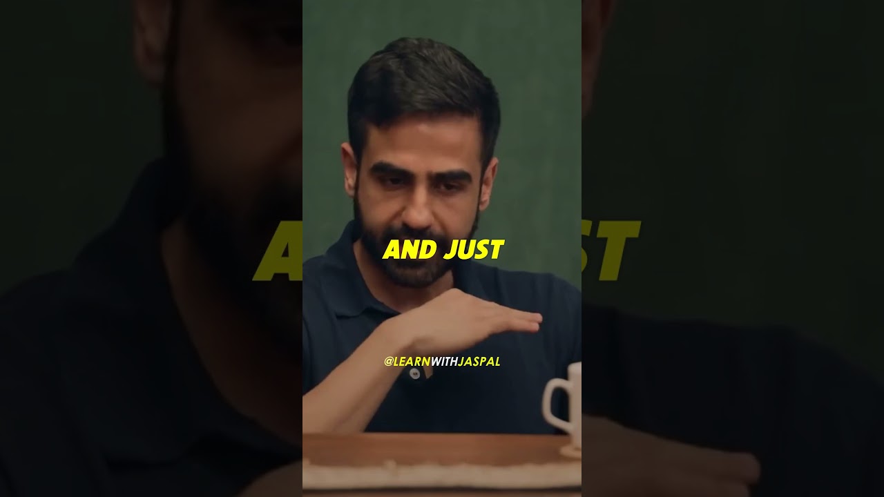 Billionaire Nikhil Kamath's Life-Changing Advice 💯 | Unlock Success Secrets