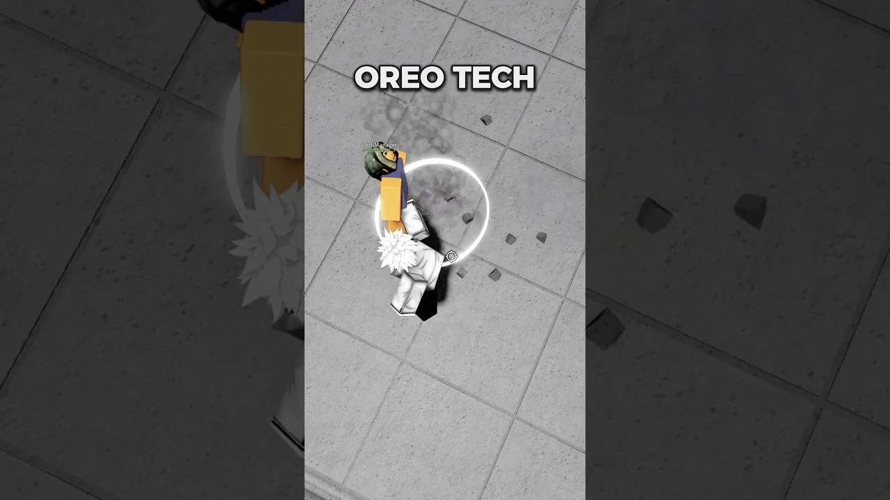 Universal Techs in TSB Part 1: Dominating the Strongest Battlegrounds! 🚀