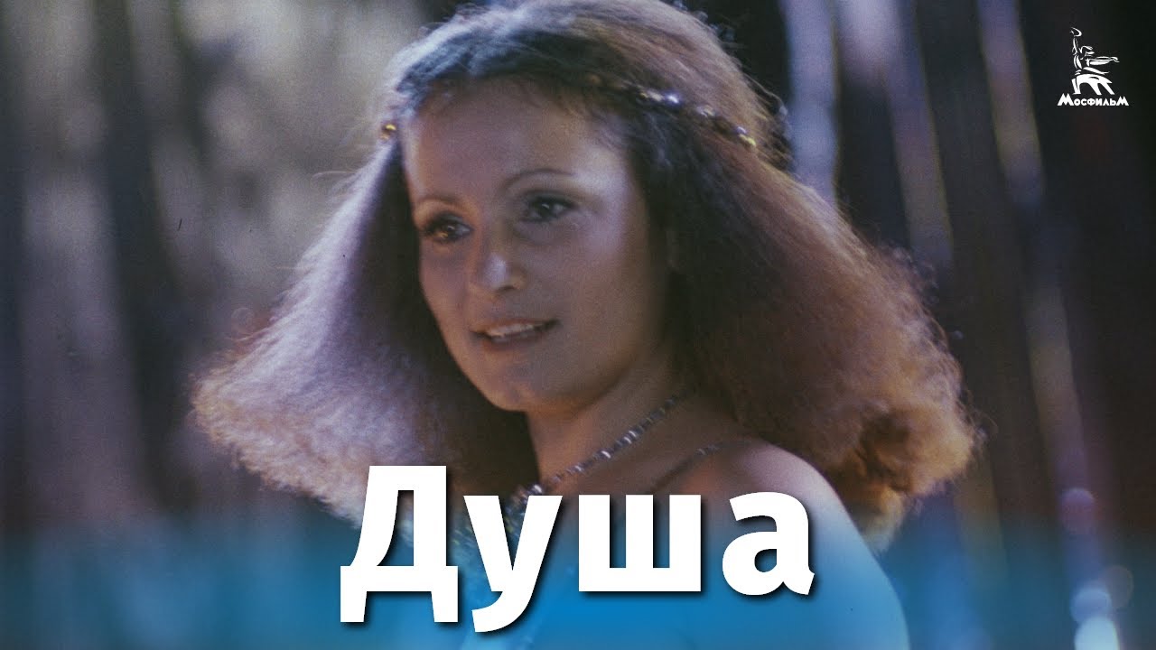 Душа (драма, 1981, реж. Александр Стефанович)
