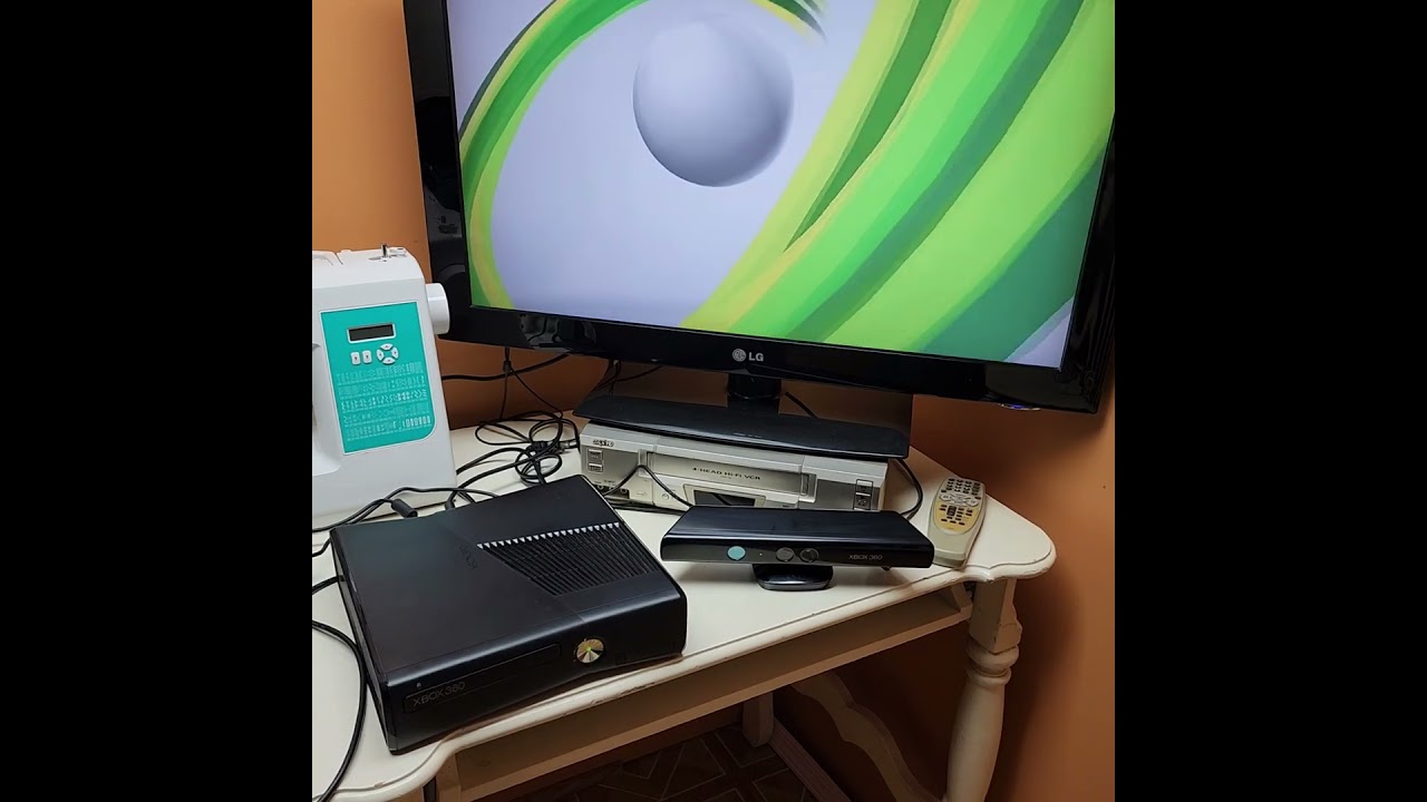 Xbox 360 Kinect Review