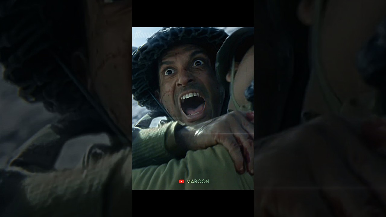 120 Bahadur ๐ฎ๐ณ๐ช Major Shaitan Singh Bhati, PVC