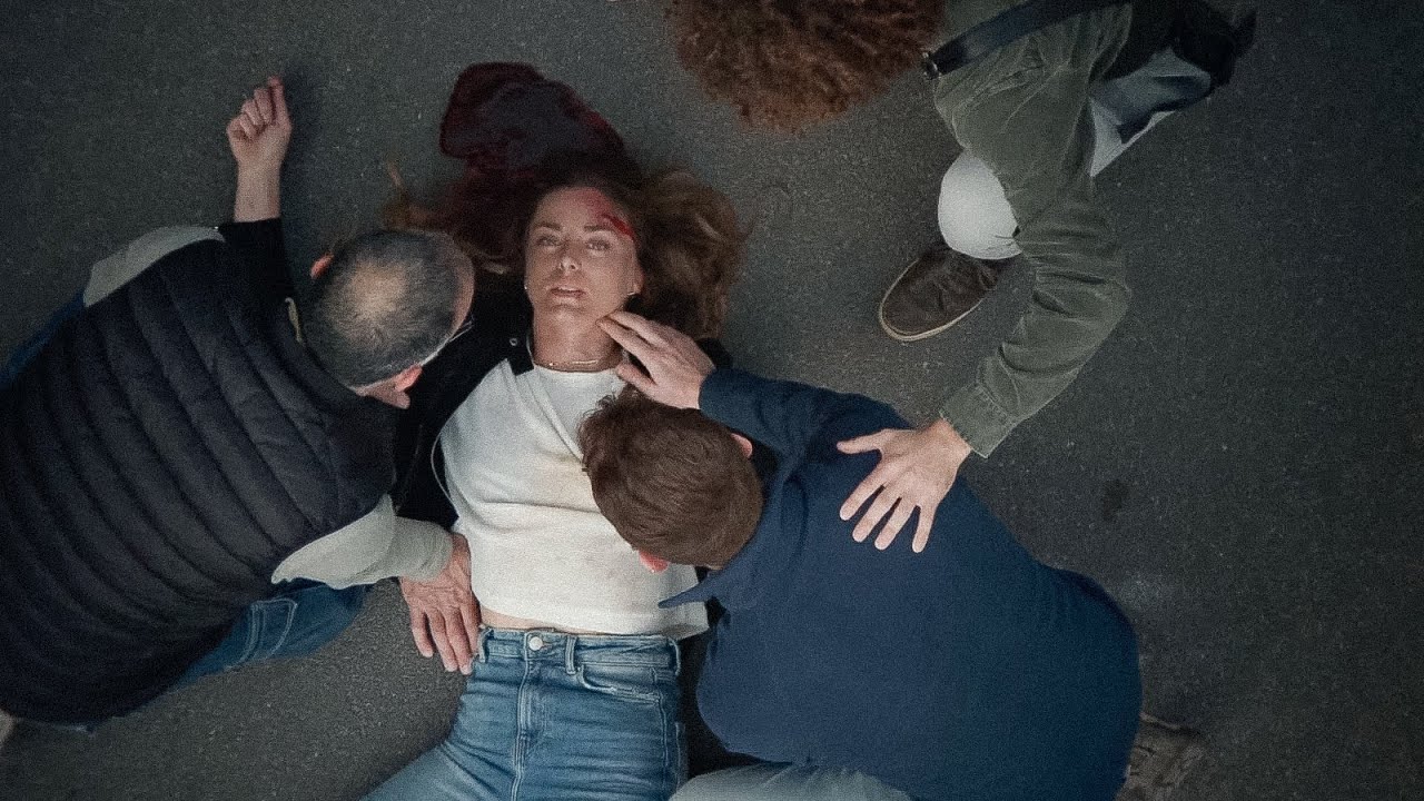 Hit & Run: Danielle’s Tragic Car Accident 🚗 (Season 1)