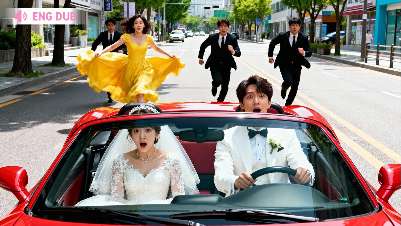 Unwanted Daughter Turns CEO's Beloved Wife 💍