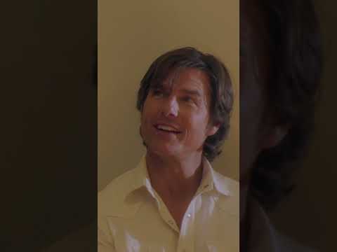 The ending is so satisfying | American Made