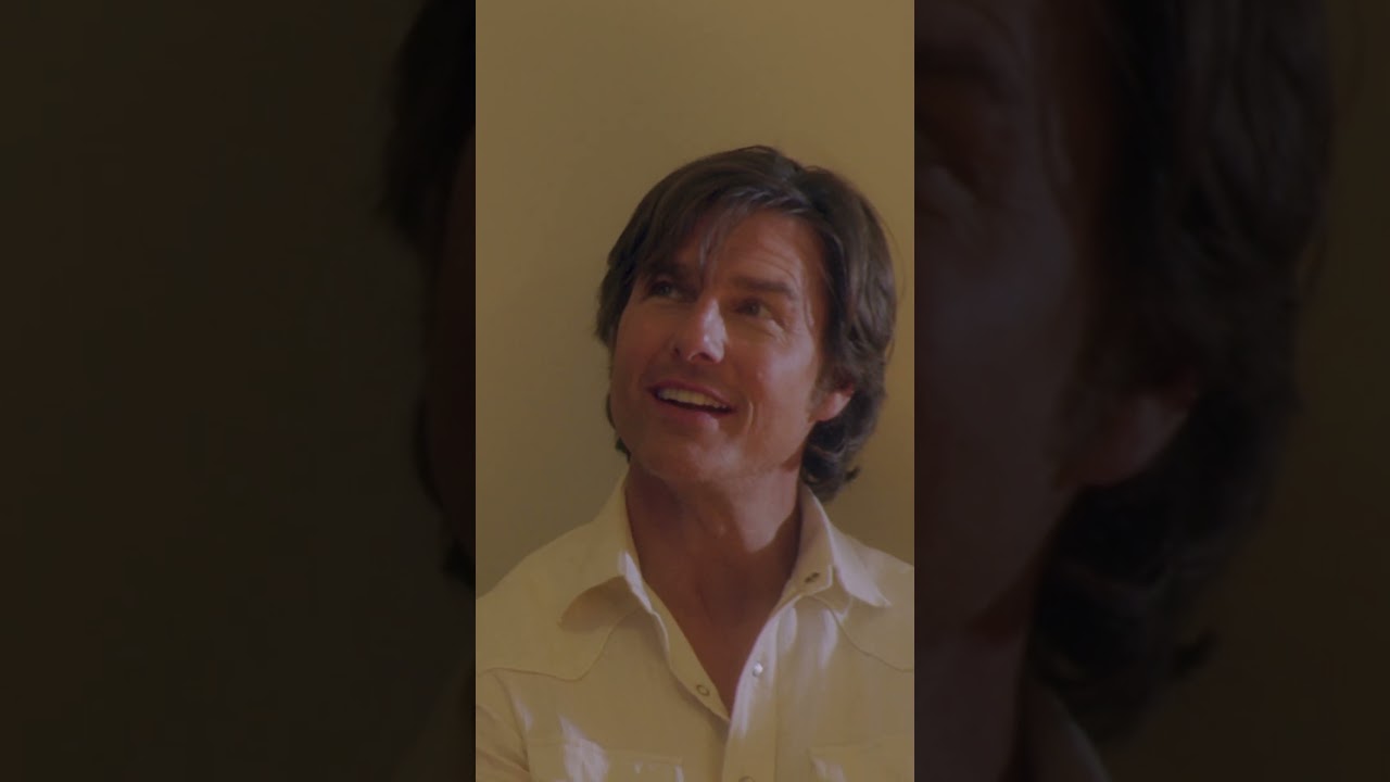Satisfying Ending in American Made ๐ฌ
