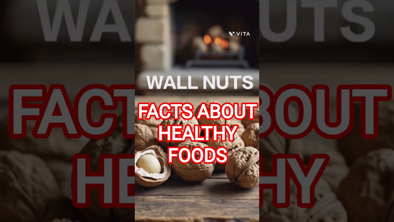 Interesting Facts About Food & Nutrition 🍎