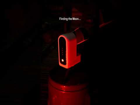 Super Full Moon 🌕