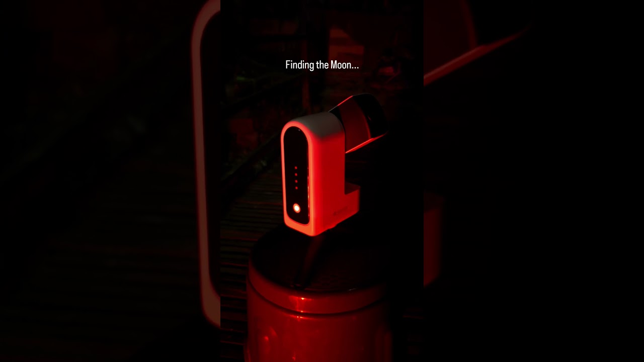 Super Full Moon Tonight 🌕